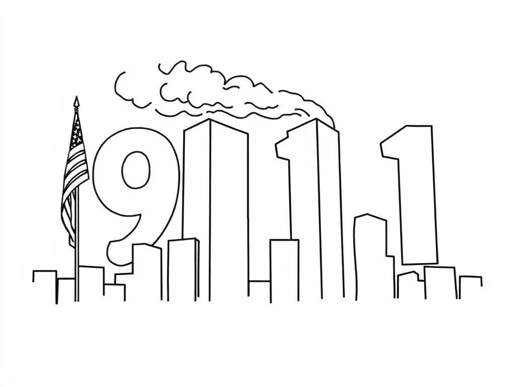 9/11 the musical