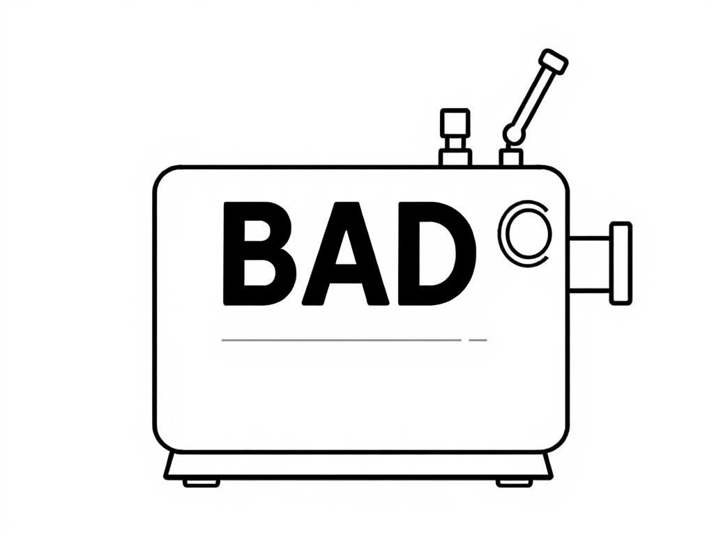 A citation machine citing how coloringsai is bad