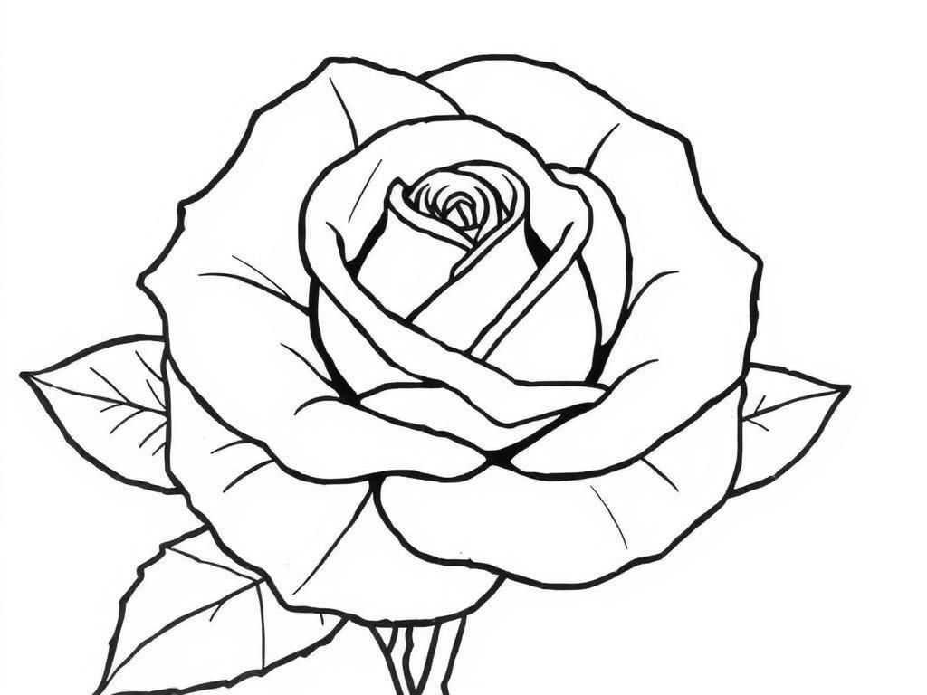 Preview of A rose is either a woody perennial flowering plant of the genus Rosa, in the family Rosaceae, or the flower it bears. There are over three hundred species and tens of thousands of cultivars