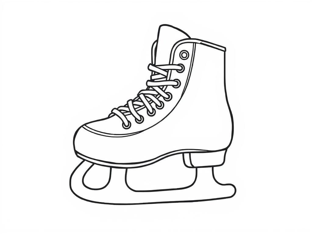 Preview of a skate with eyes