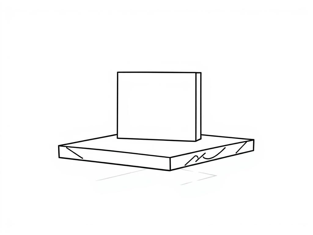 Architecture Coloring Page