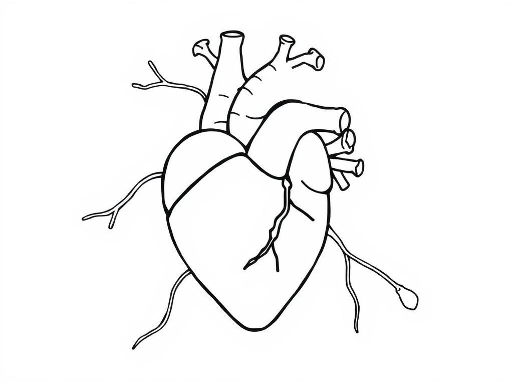 Preview of AAV infecting heart cells