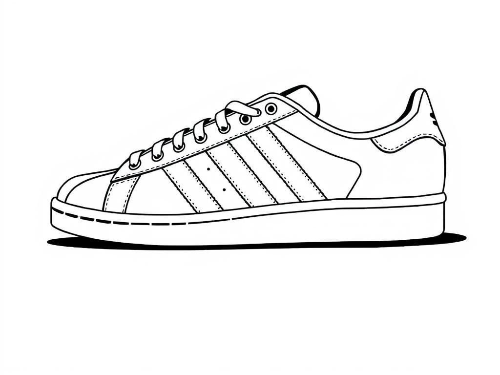 Adidas campus shoes