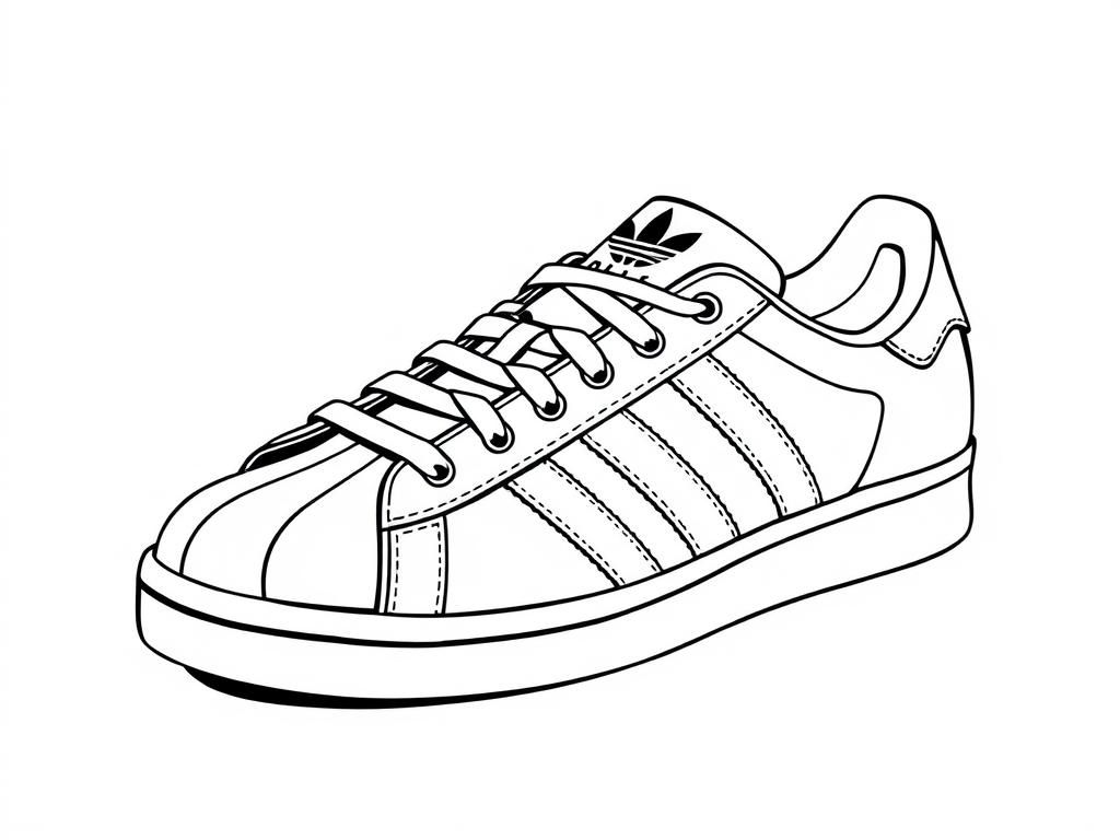 Adidas campus shoes