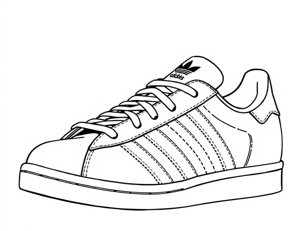 Adidas campus shoes