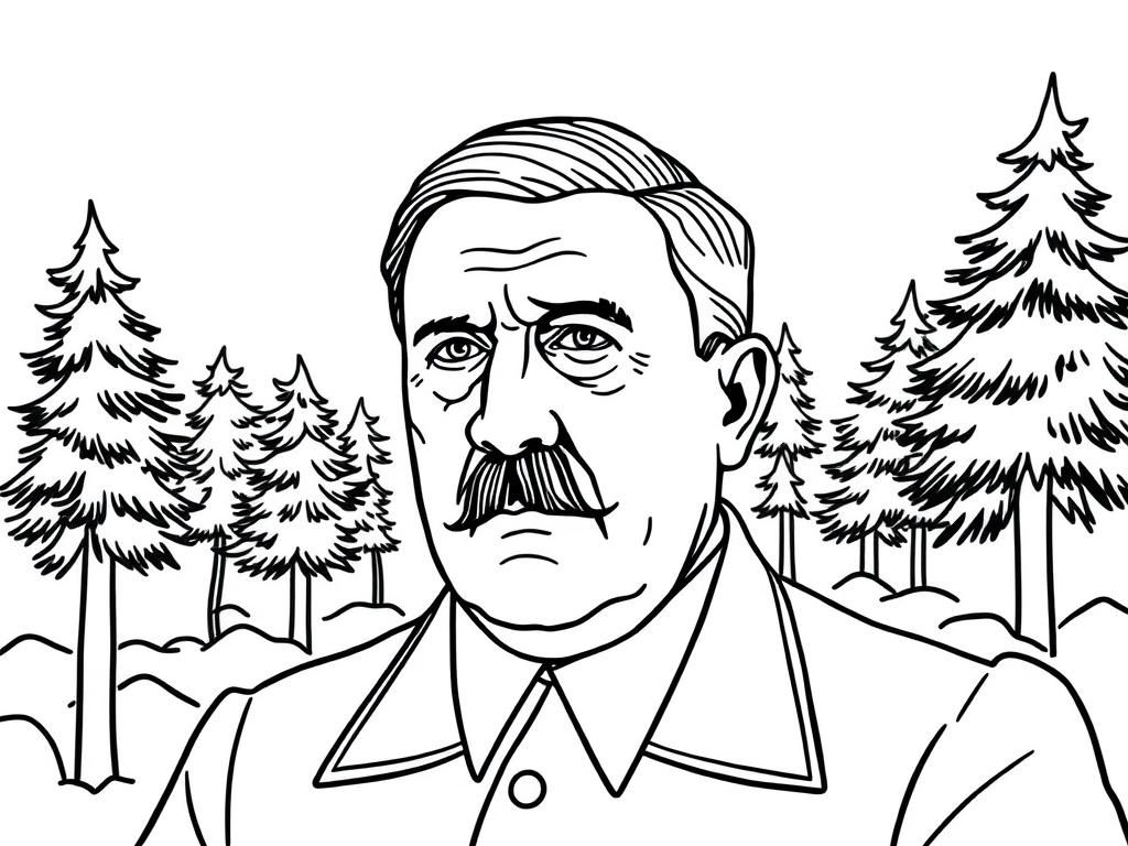 adolf hitler