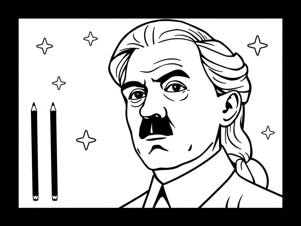 Adolf Hitler Elsa
