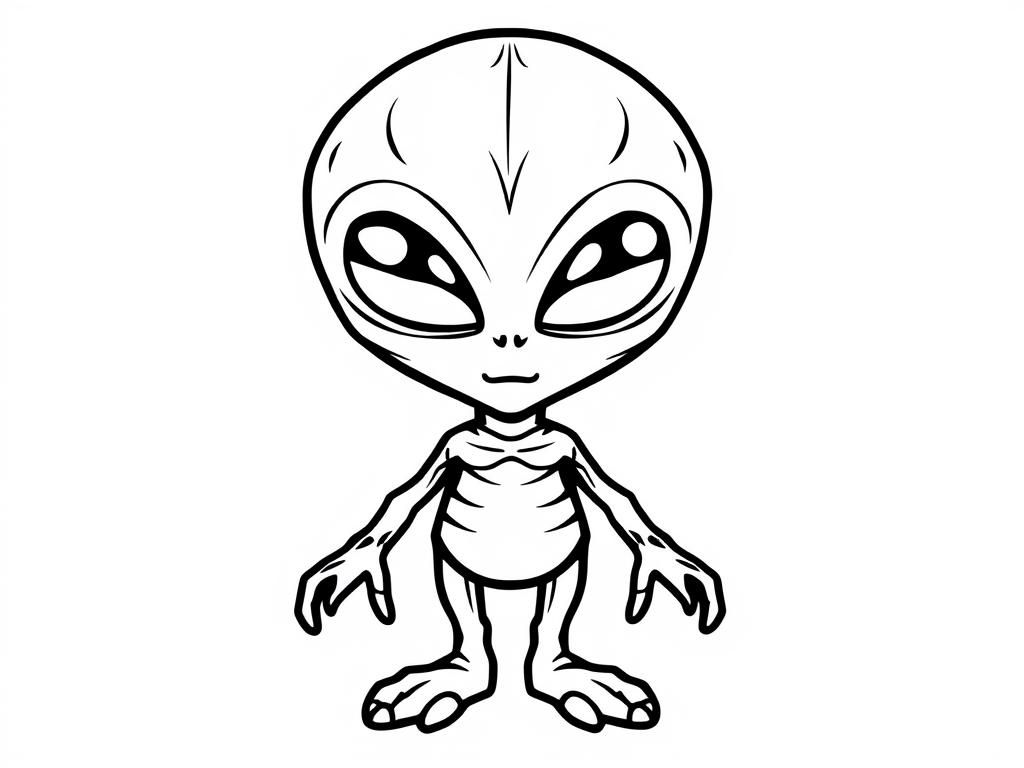 alien