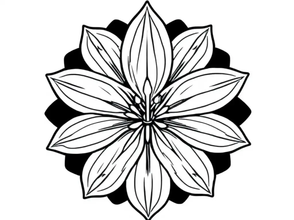 Adult Coloring Pages