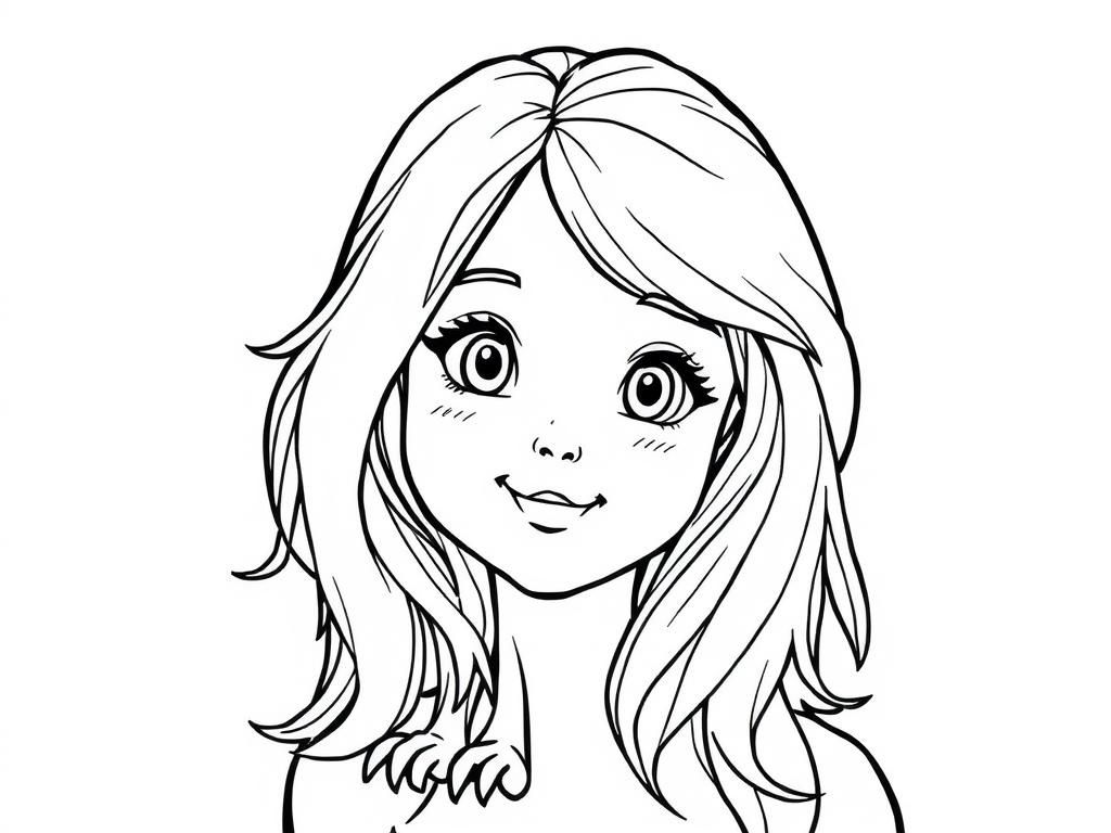 Preview of Ashley