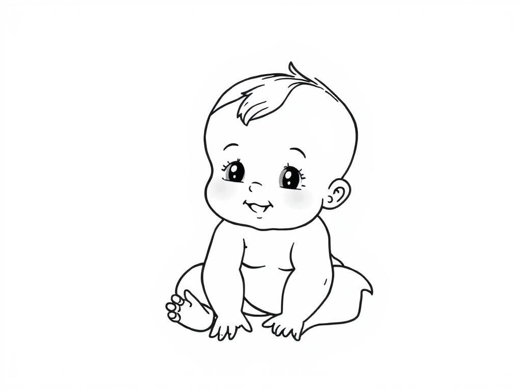 Preview of baby