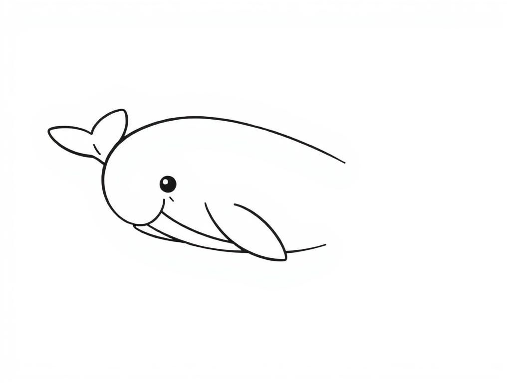 Preview of Baby Whale