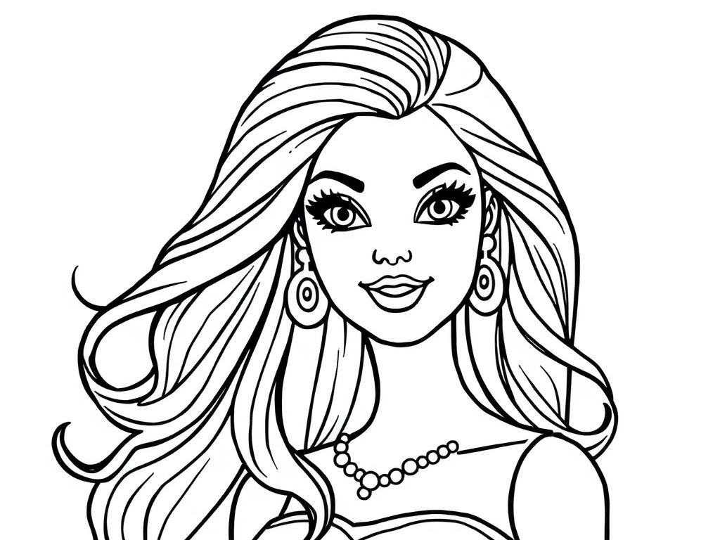 Preview of barbie