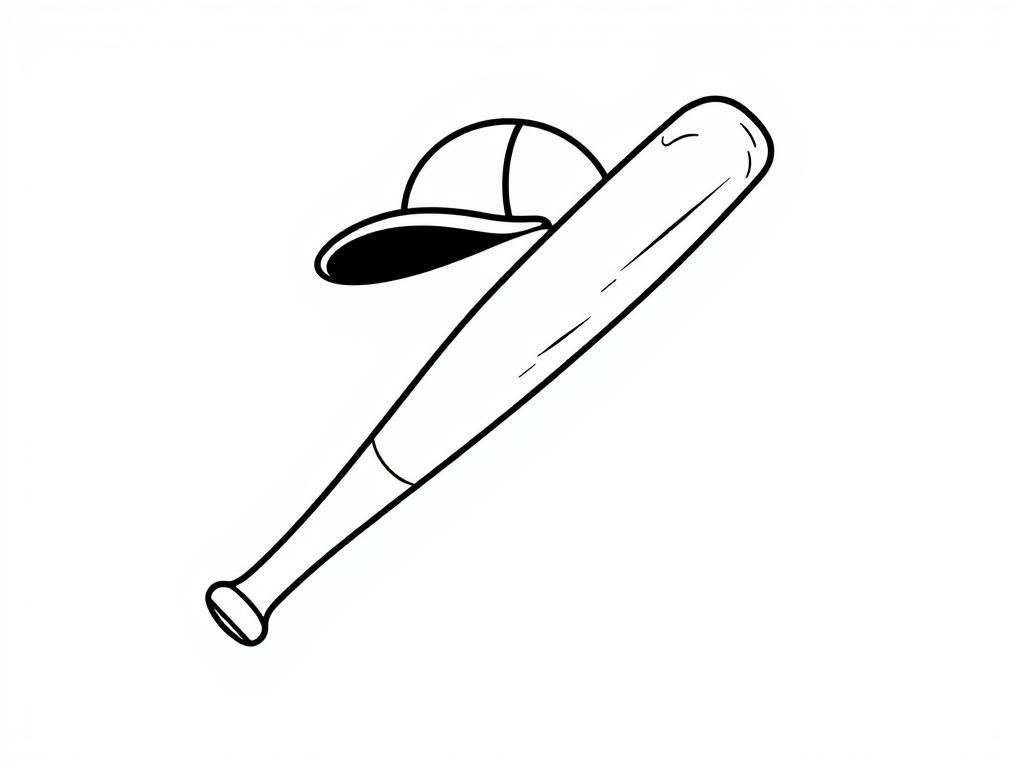 Preview of baseball bat