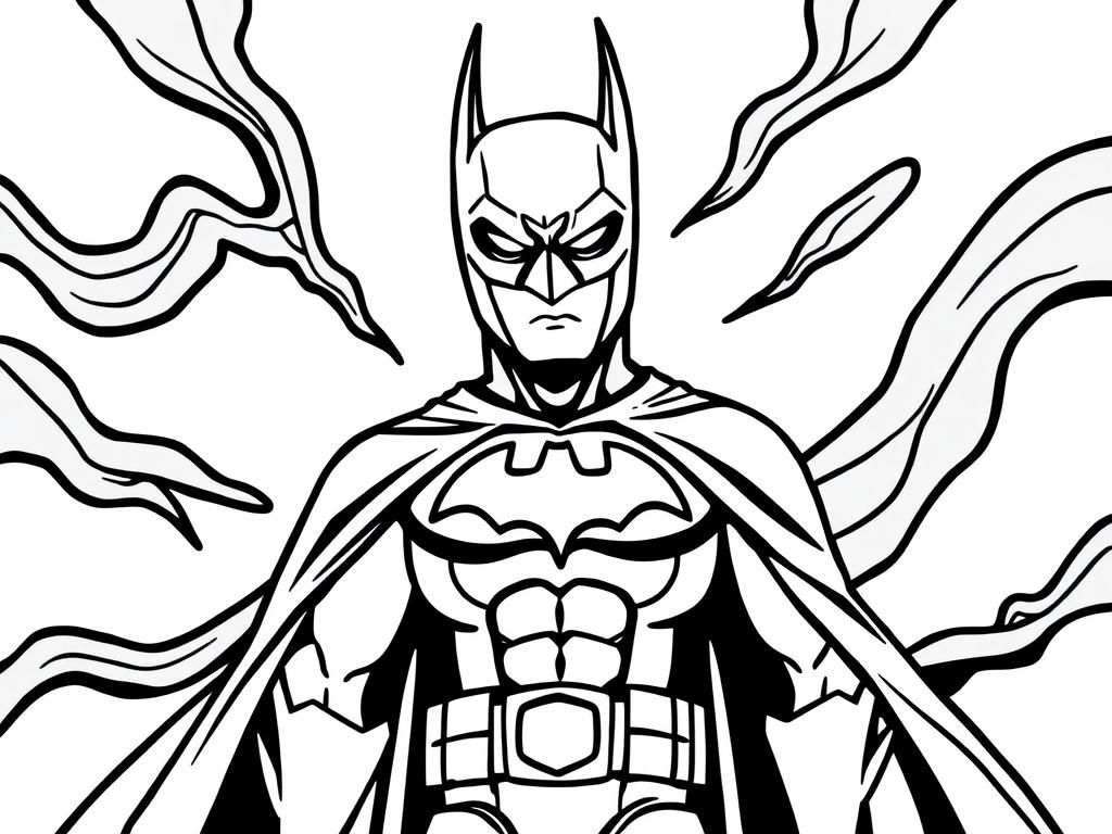 Preview of Batman