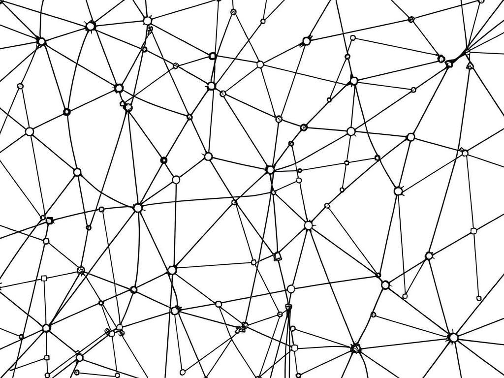 behavioral event network