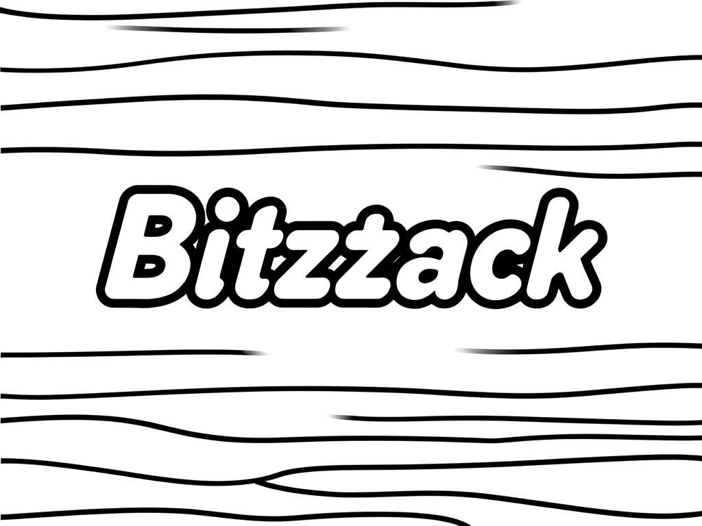 Bitzack logo