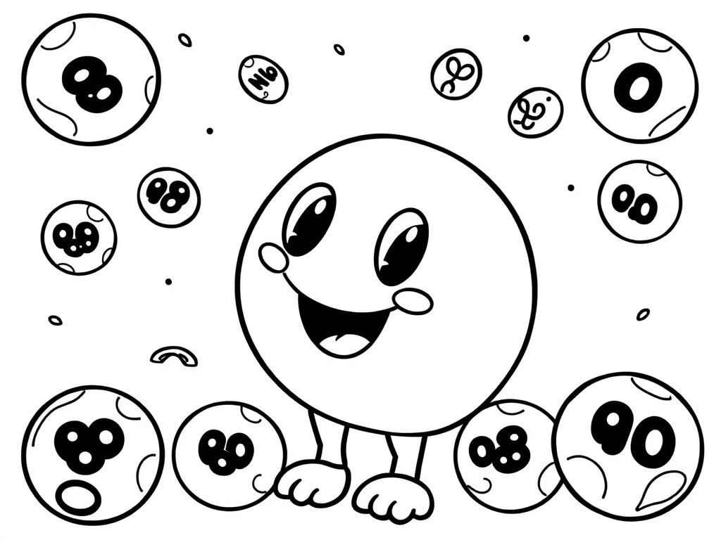 Preview of bluey bingo