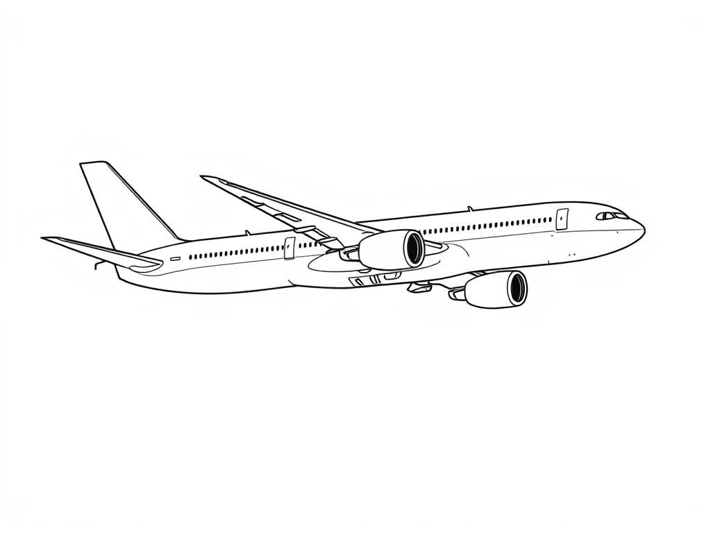 Preview of Boeing 777