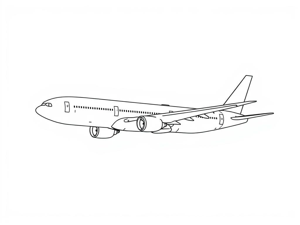 Preview of Boeing 777