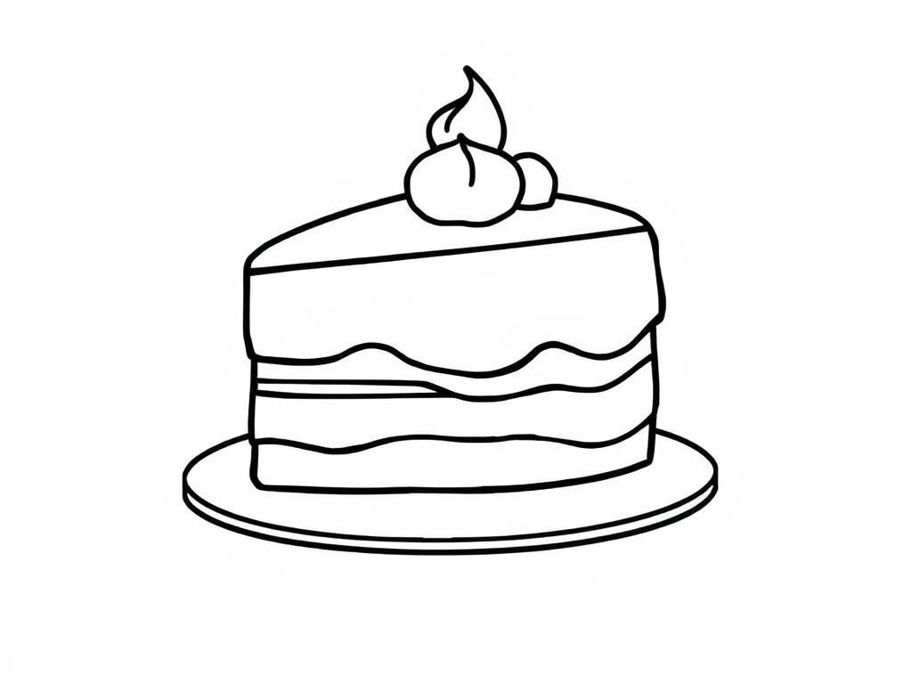 Preview of cake