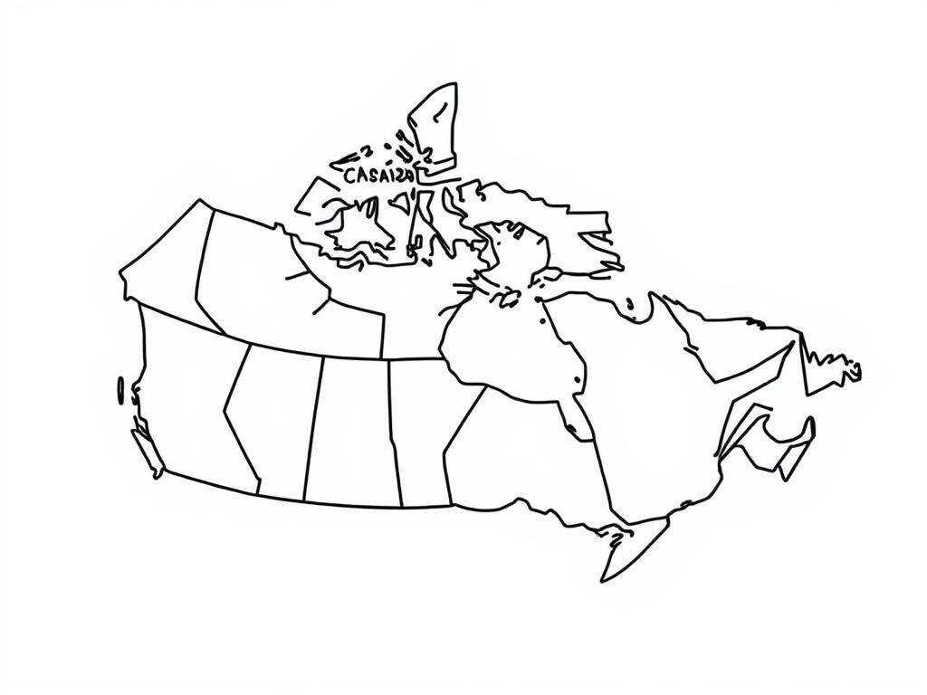 canadian shield
