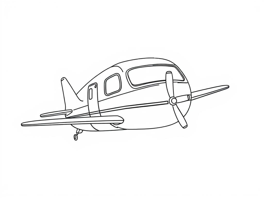 Preview of Caravan airplane