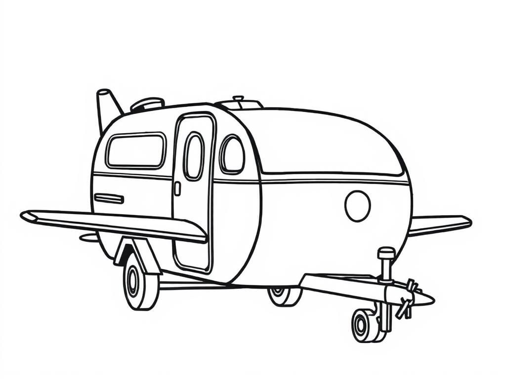 Preview of Caravan airplane