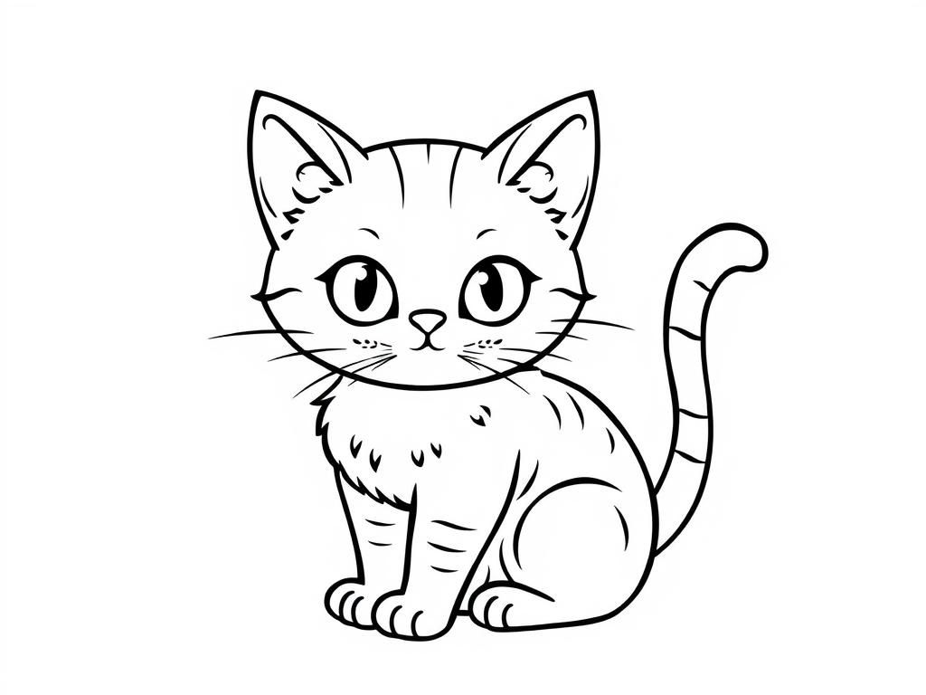 Preview of Cat