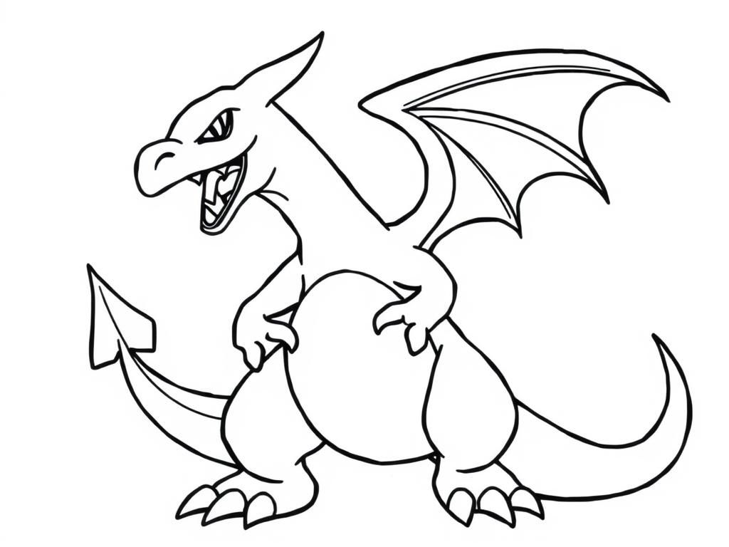 Preview of charizard