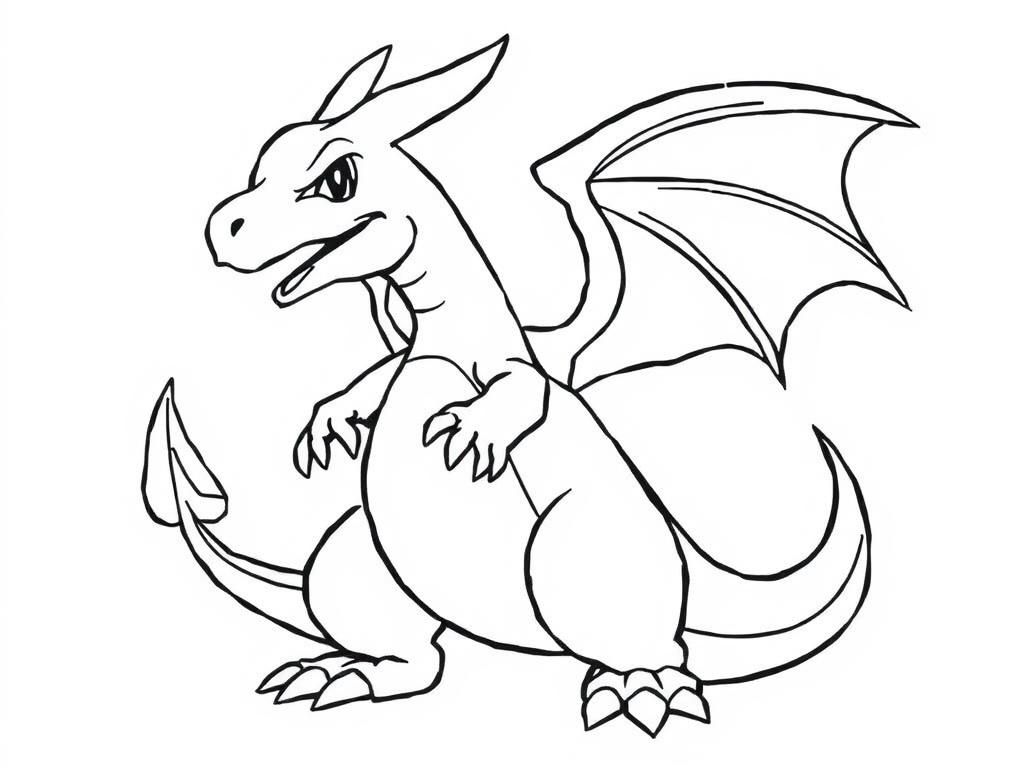 Preview of charizard