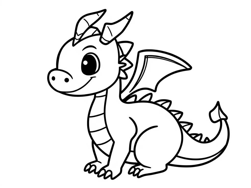 chibi dragon