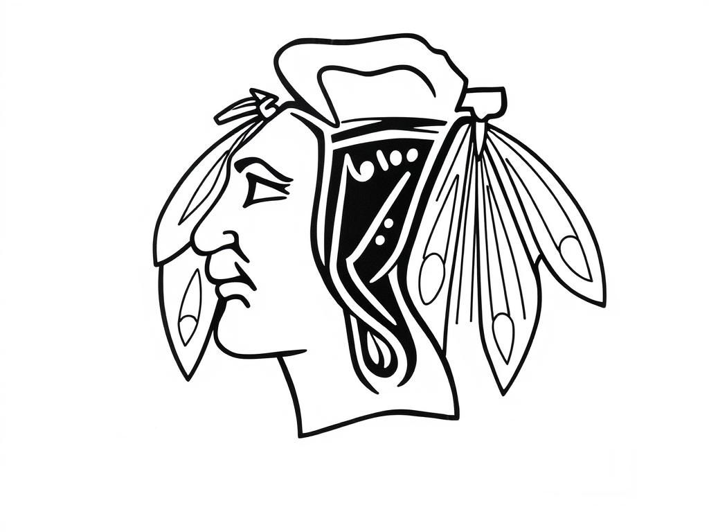 chicago blackhawks