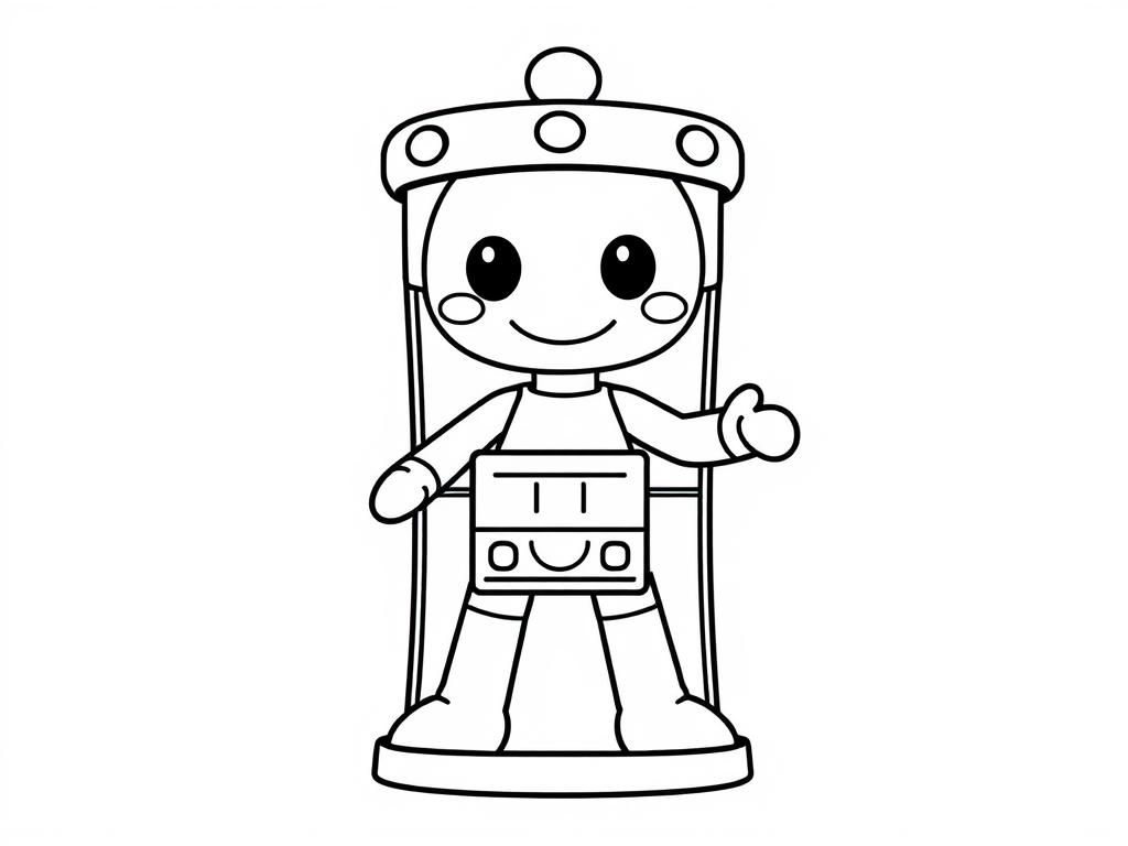 Preview of CLAW DOLL MACHINE