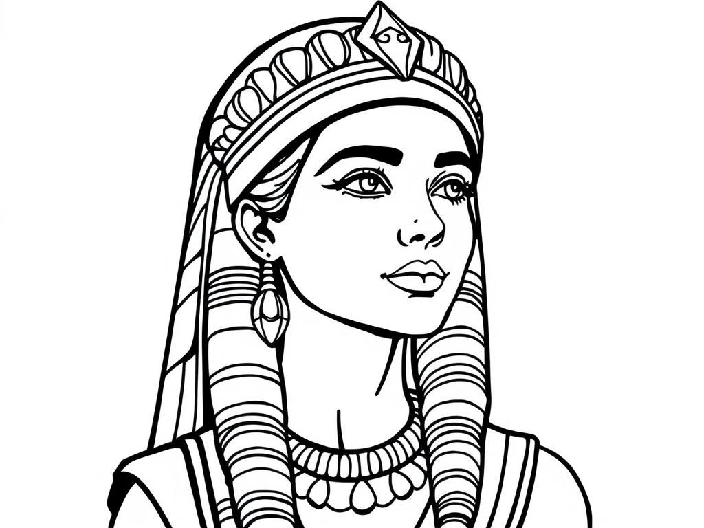 Preview of Cleopatra