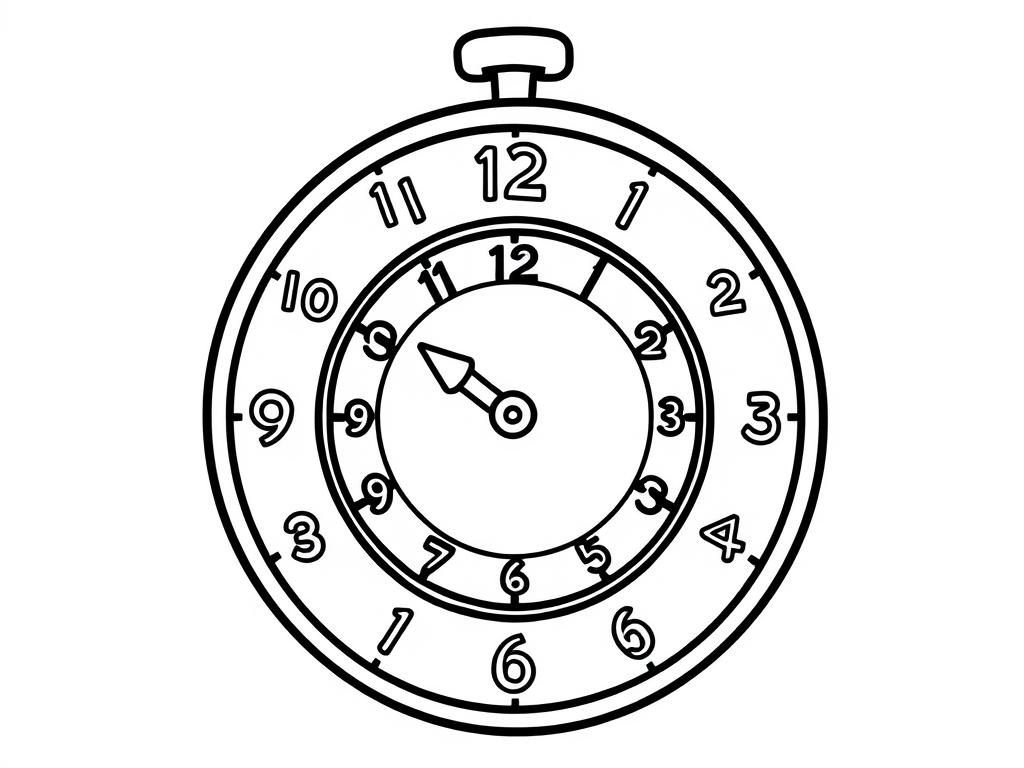 clock