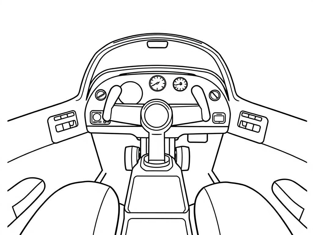 Preview of Cockpit