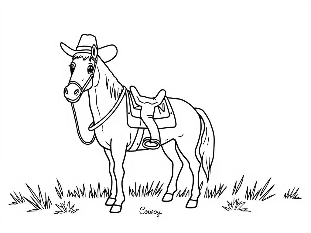 Preview of cowboy