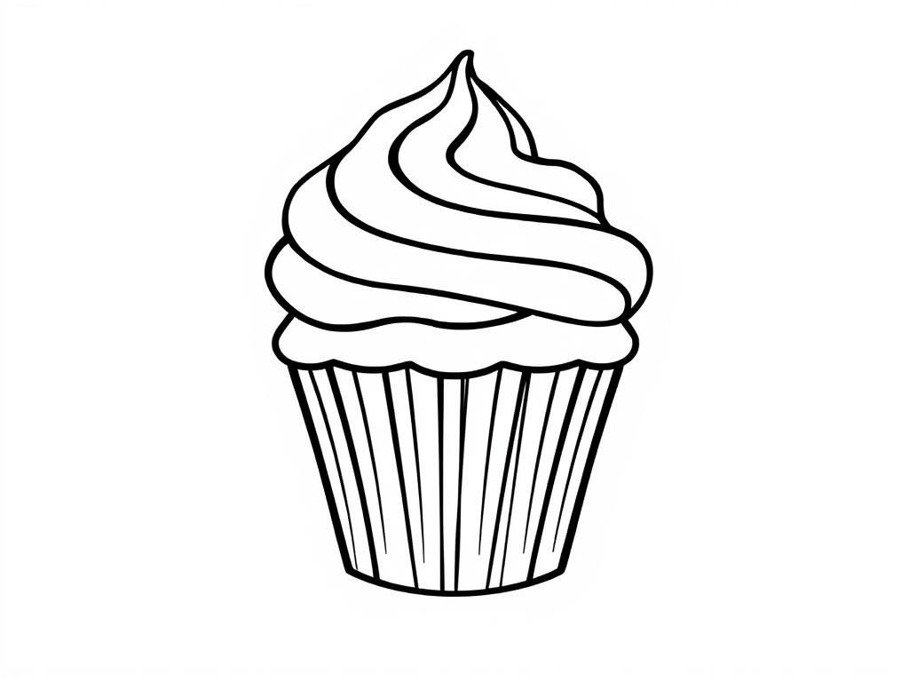 cupcake