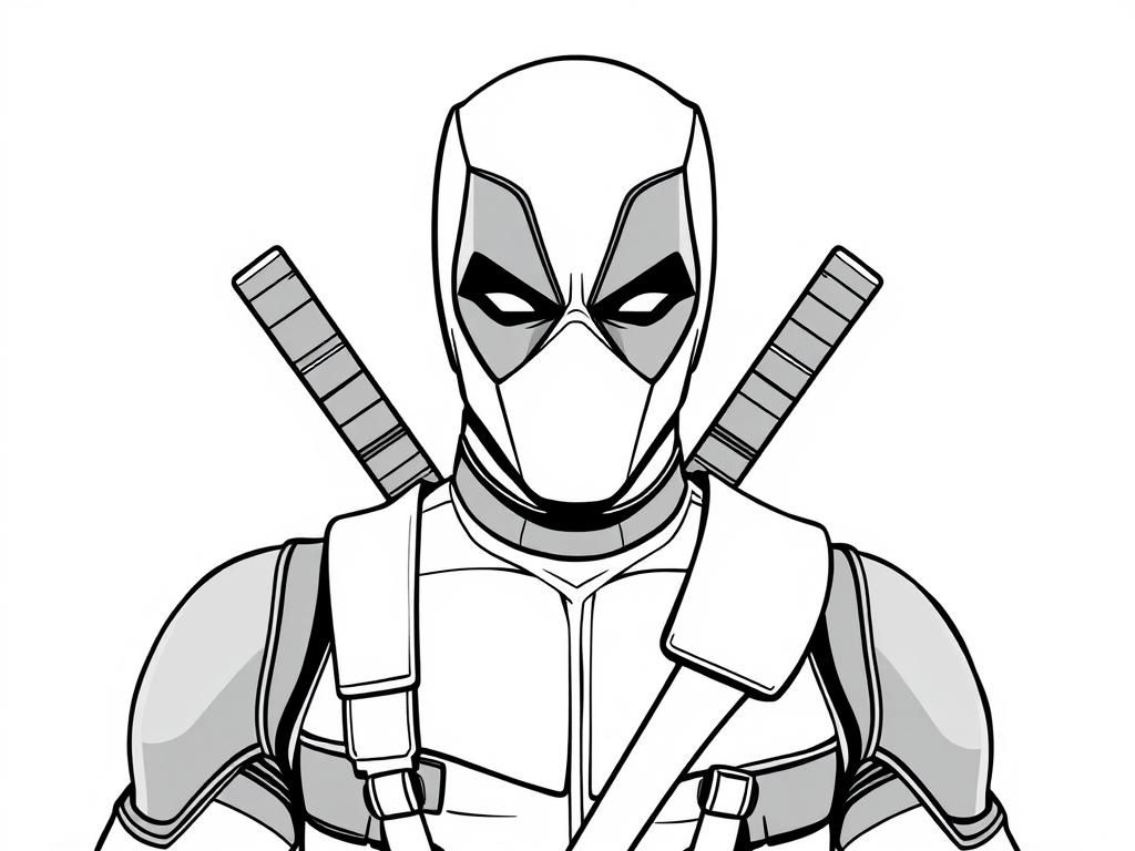 Preview of Deadpool