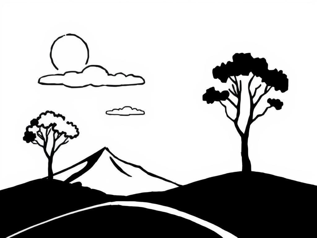 Preview of Difficult Landscapes