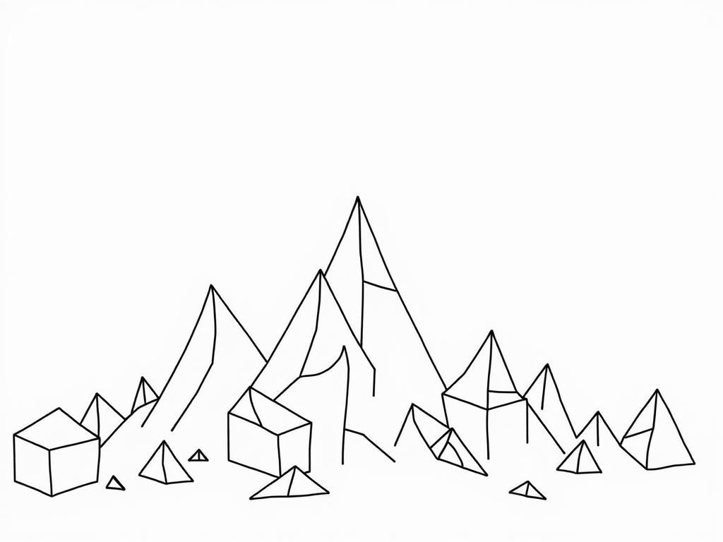 Digitally cubes and spikes in the tablet it should be a little more platformery and 2D is geometry dash