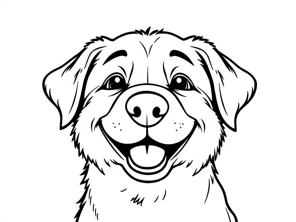 Preview of dog smile