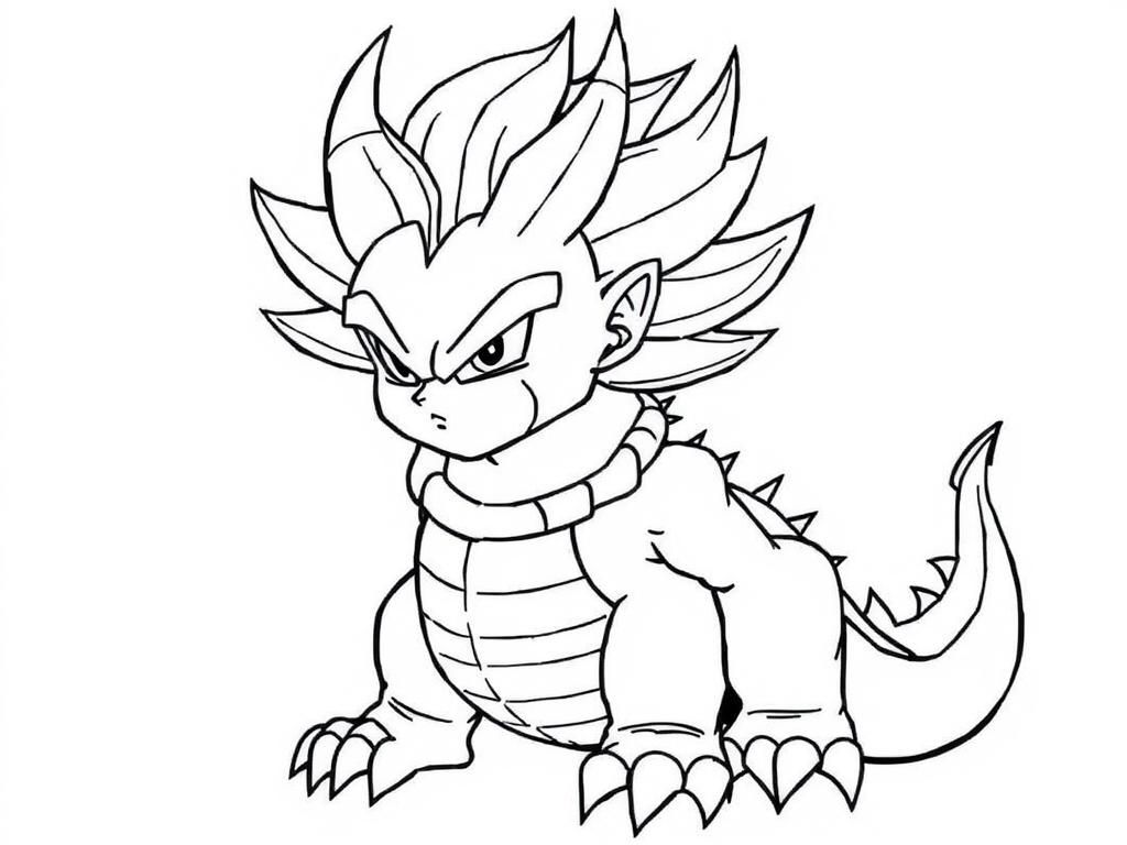 Dragon Ball shenlong