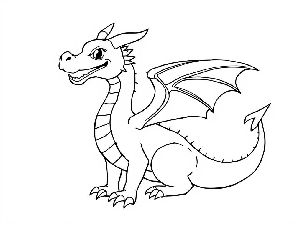 dragon