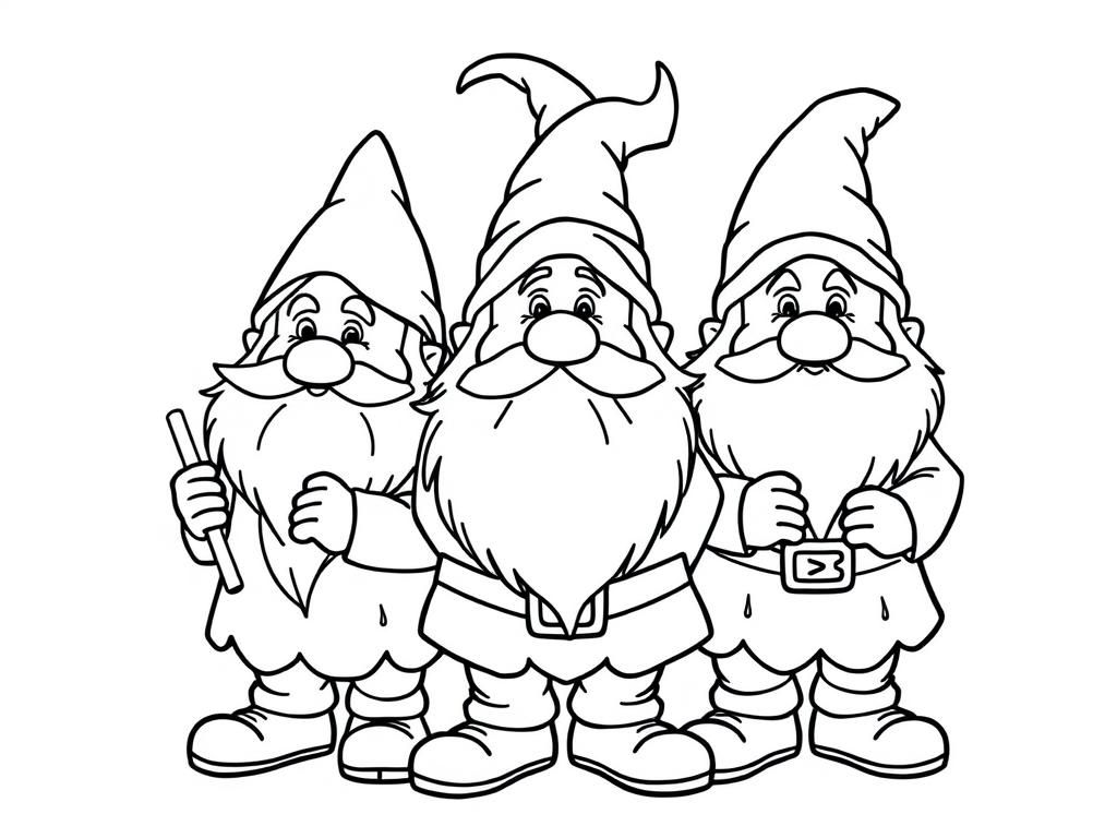 Preview of dwarfs