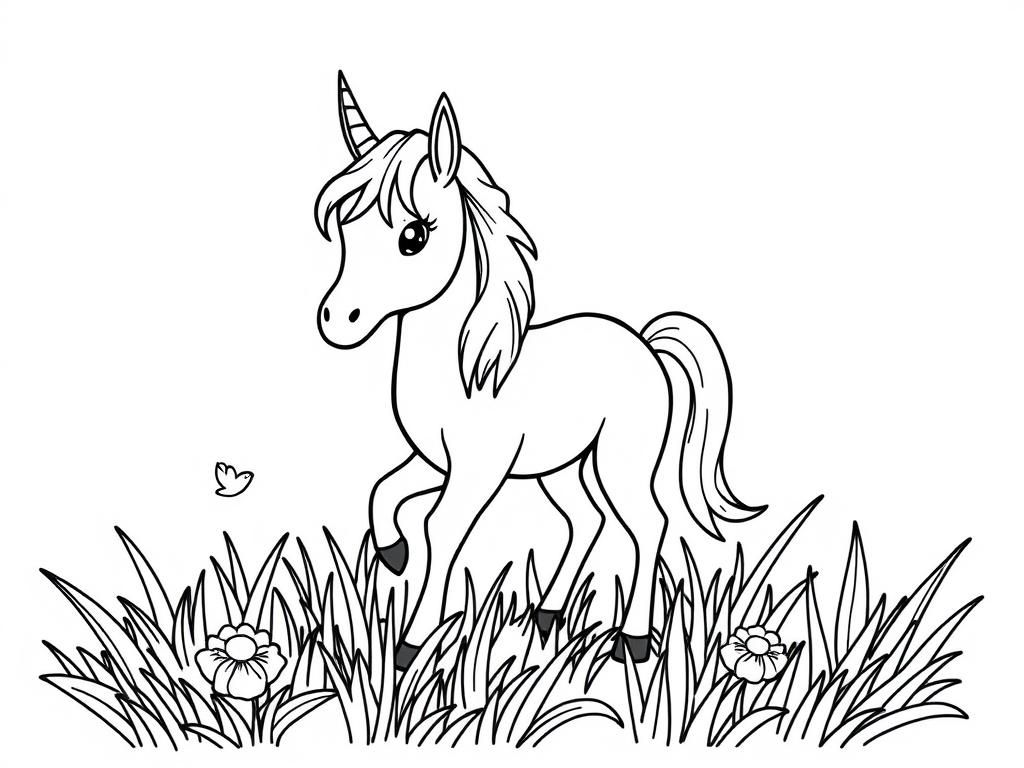 Preview of Einhorn