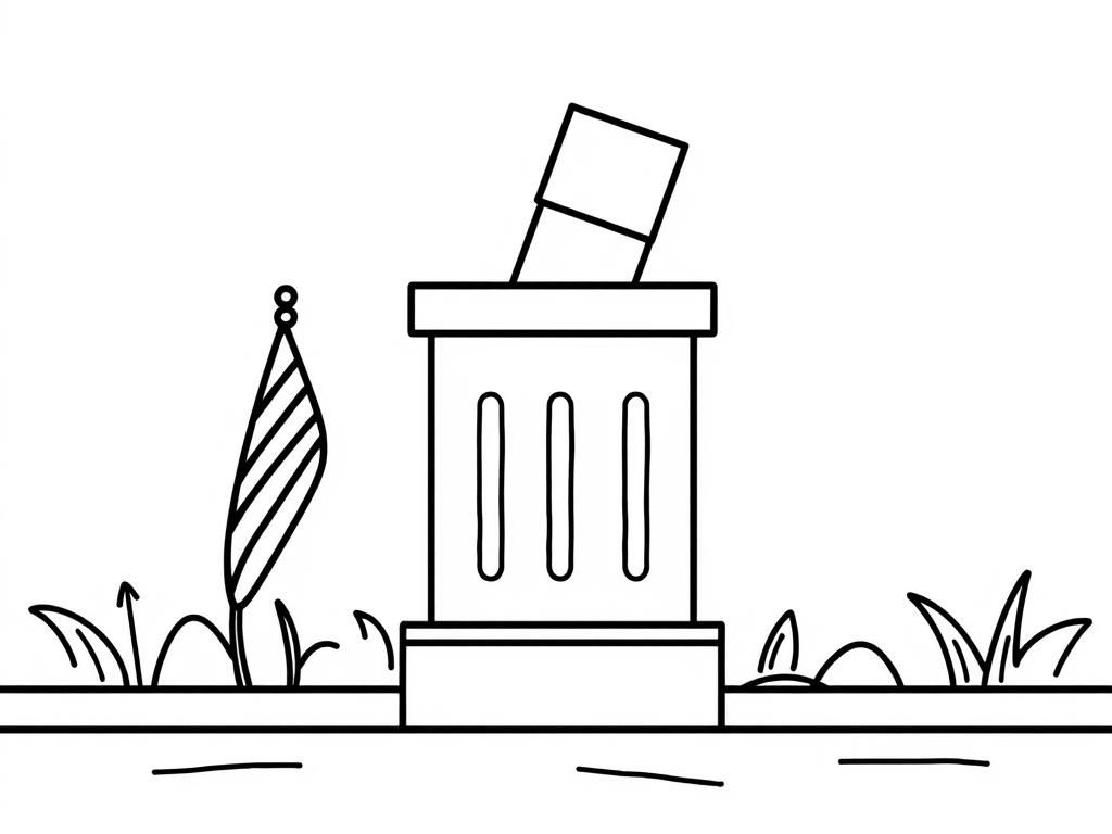 Preview of election