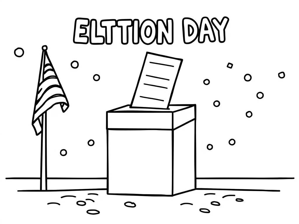 Preview of election day