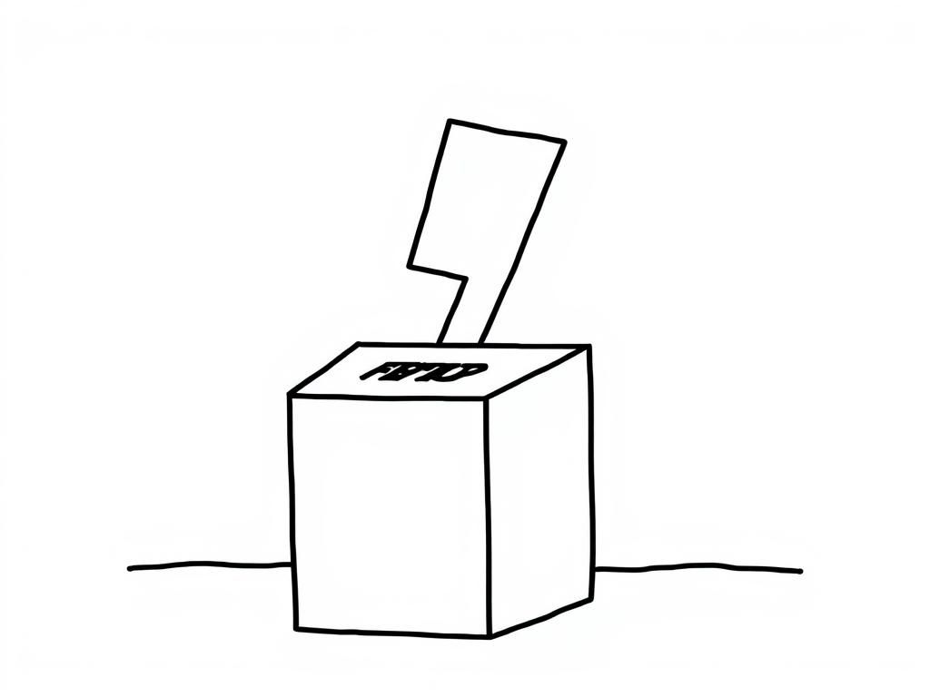 Preview of election day
